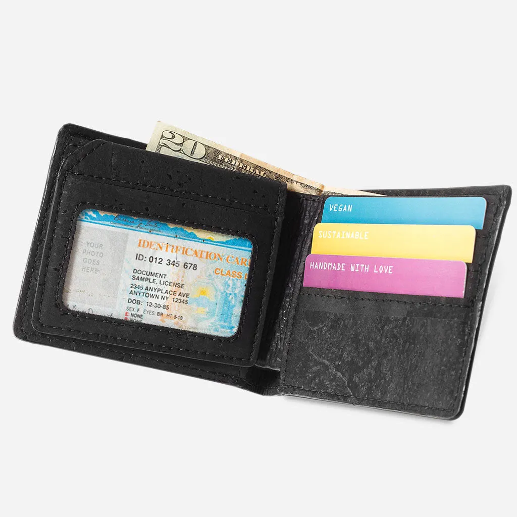 Passcase Wallet