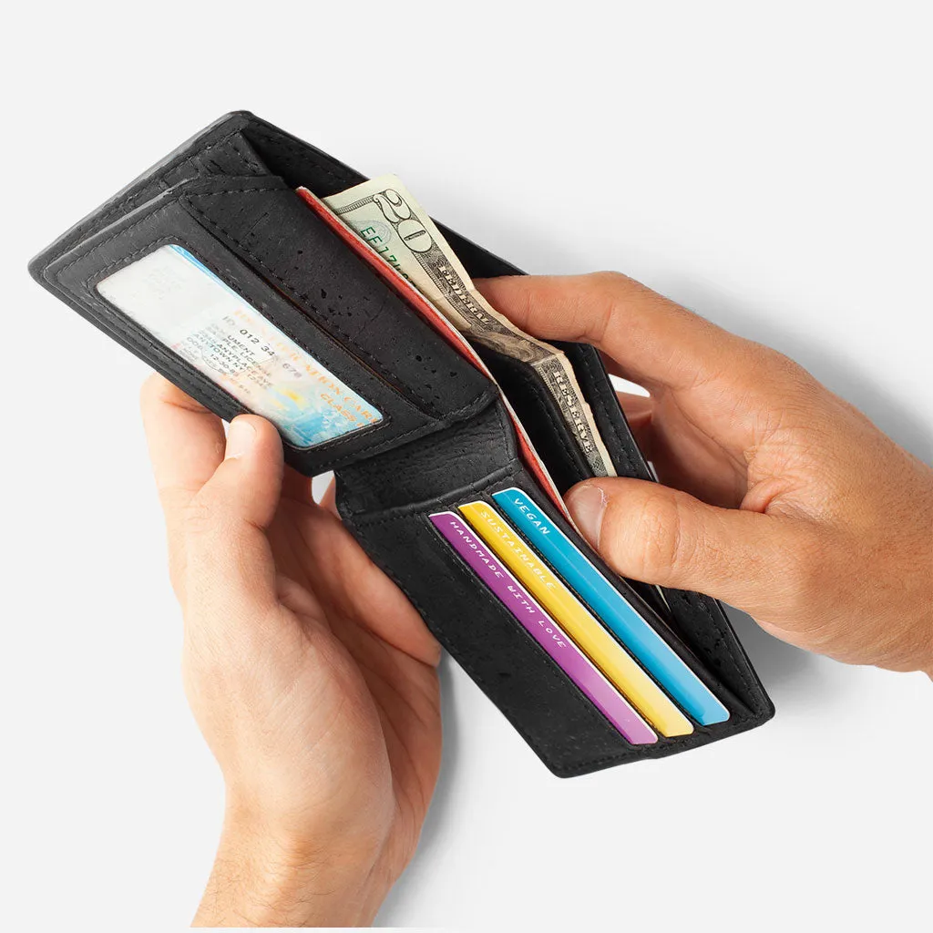 Passcase Wallet