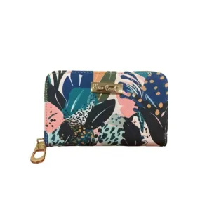 Pc Takara Abstract Mini Purse Multi