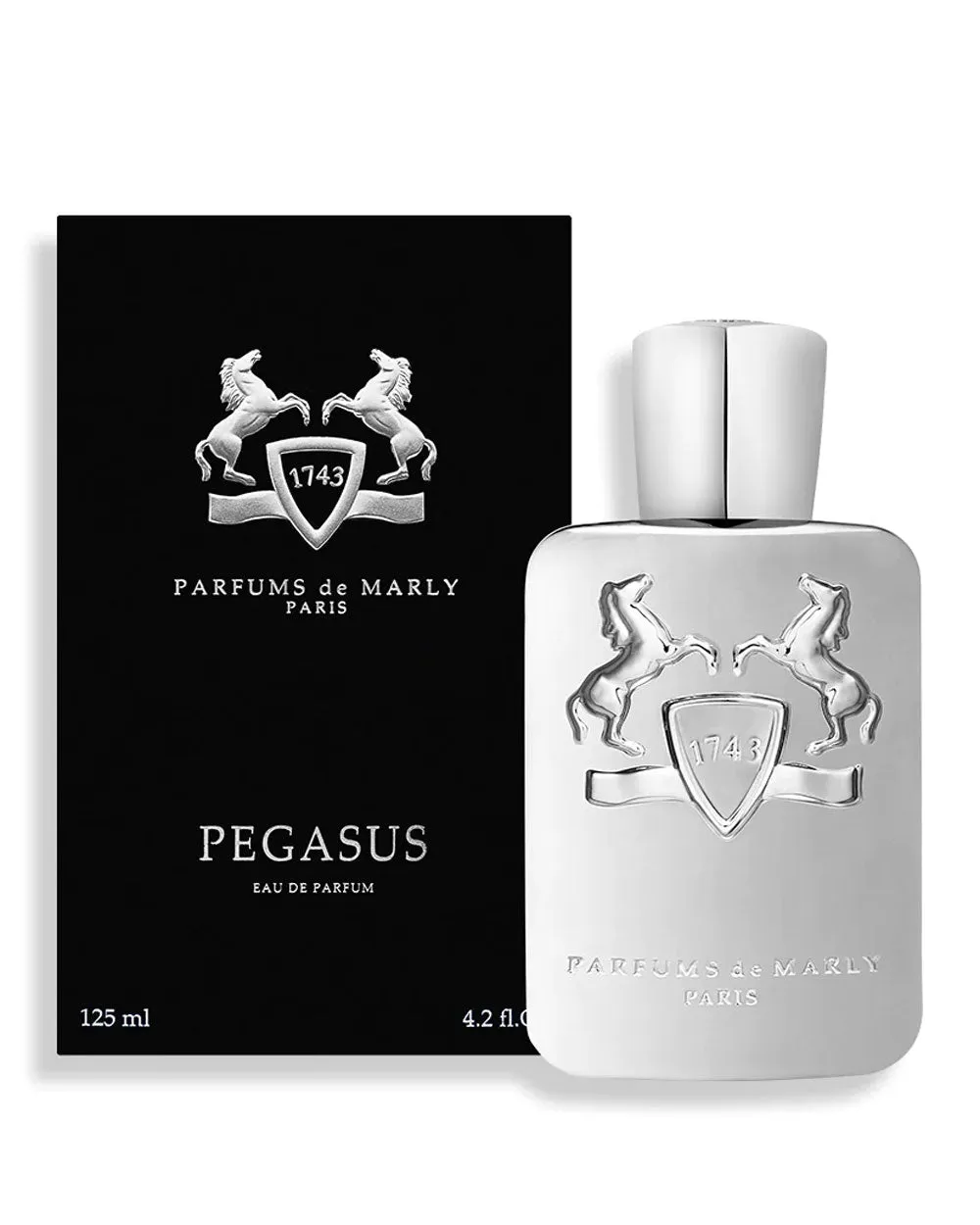 Pegasus Eau de Parfum