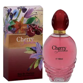 Perfumers Cherry Jardin Eau de Parfum 100 Ml