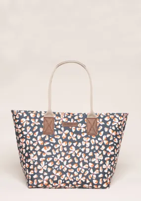 Petals Tote Bag