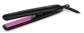 Philips HP8302/00 Compact Pink Colour Plate Straightener for Women