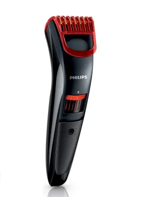 Philips QT4011/15 Rechargeable Trimmer for Men with 20 length settings