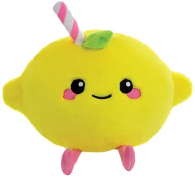 Pink Lemonade Plush