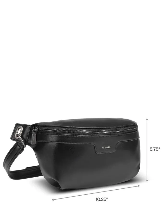 PIXIE MOOD Brooklyn Convertible Waist Bag