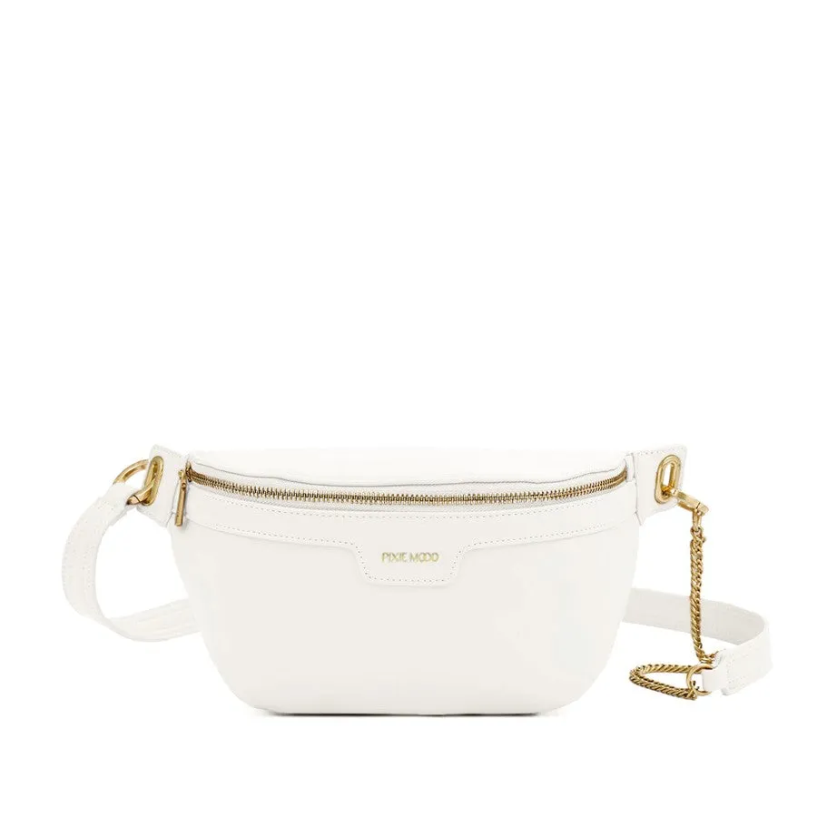 PIXIE MOOD Brooklyn Convertible Waist Bag