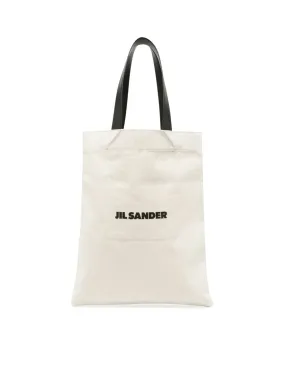 Printed tote bag