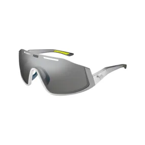 Puma Sunglass Unisex Crystal Grey Black PU0358S-002