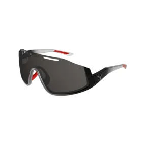 Puma Sunglass Unisex Grey Black PU0358S-001