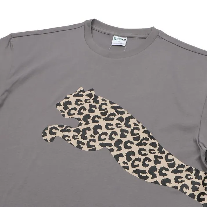 PUMA  |Unisex T-Shirts