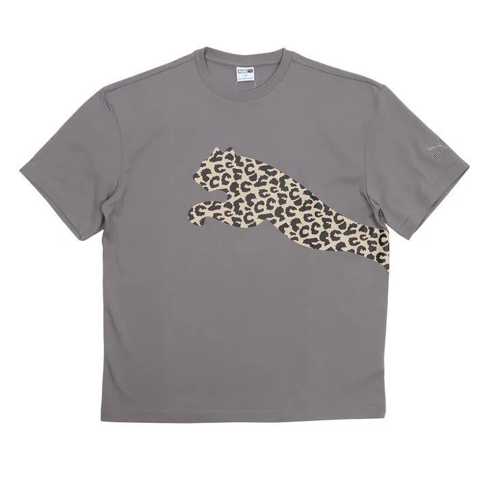 PUMA  |Unisex T-Shirts