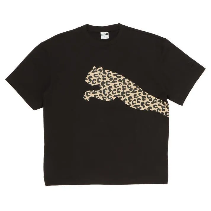 PUMA  |Unisex T-Shirts