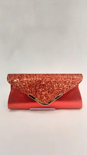 QL128 Clutch Purse