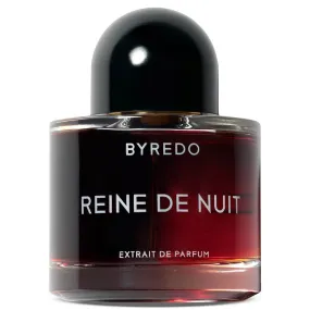 Reine de Nuit Extrait De Parfum Night Veils