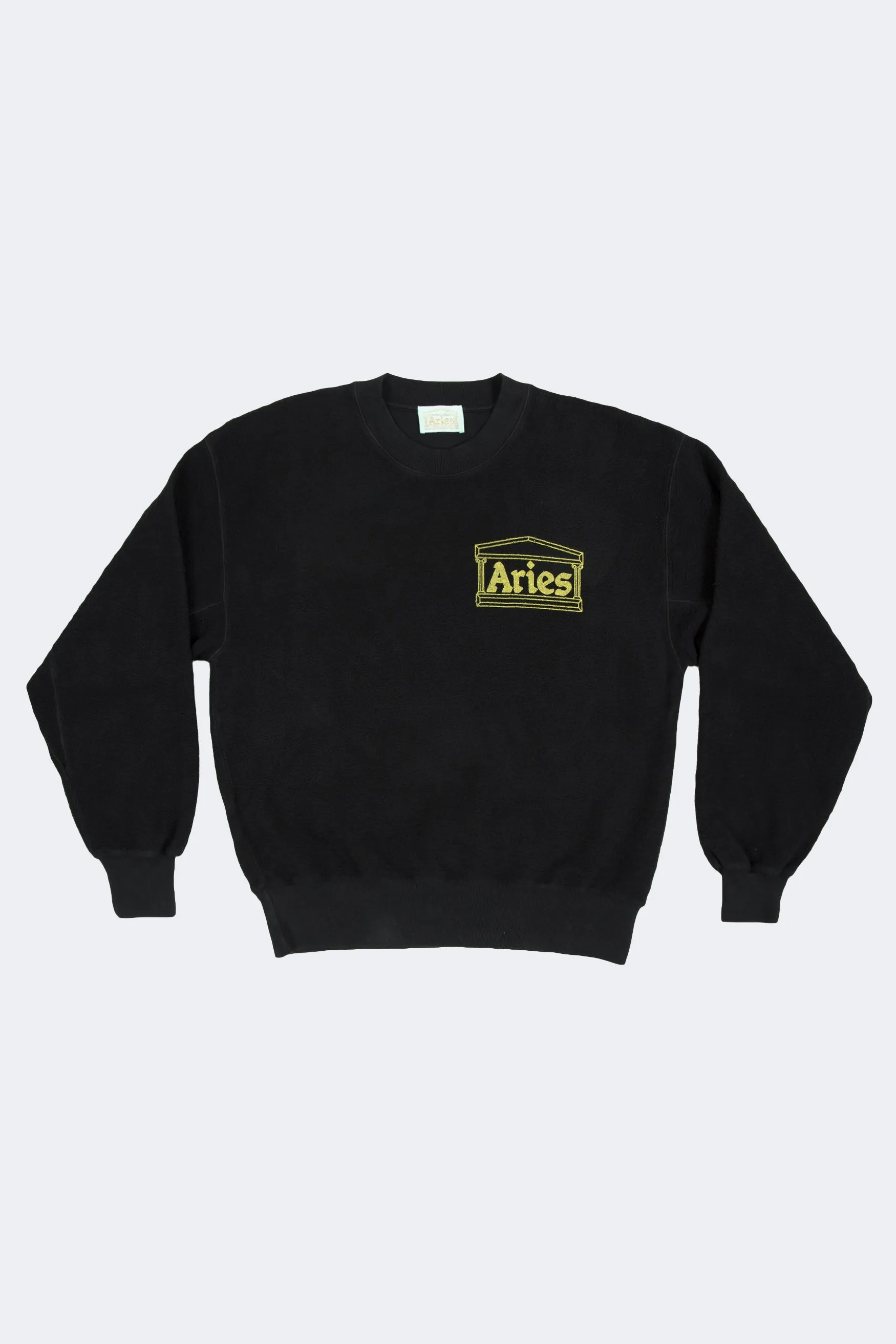 Reverse Crew Sweat