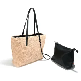 Reversible Gem Tote