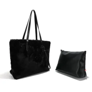 Reversible Gem Tote