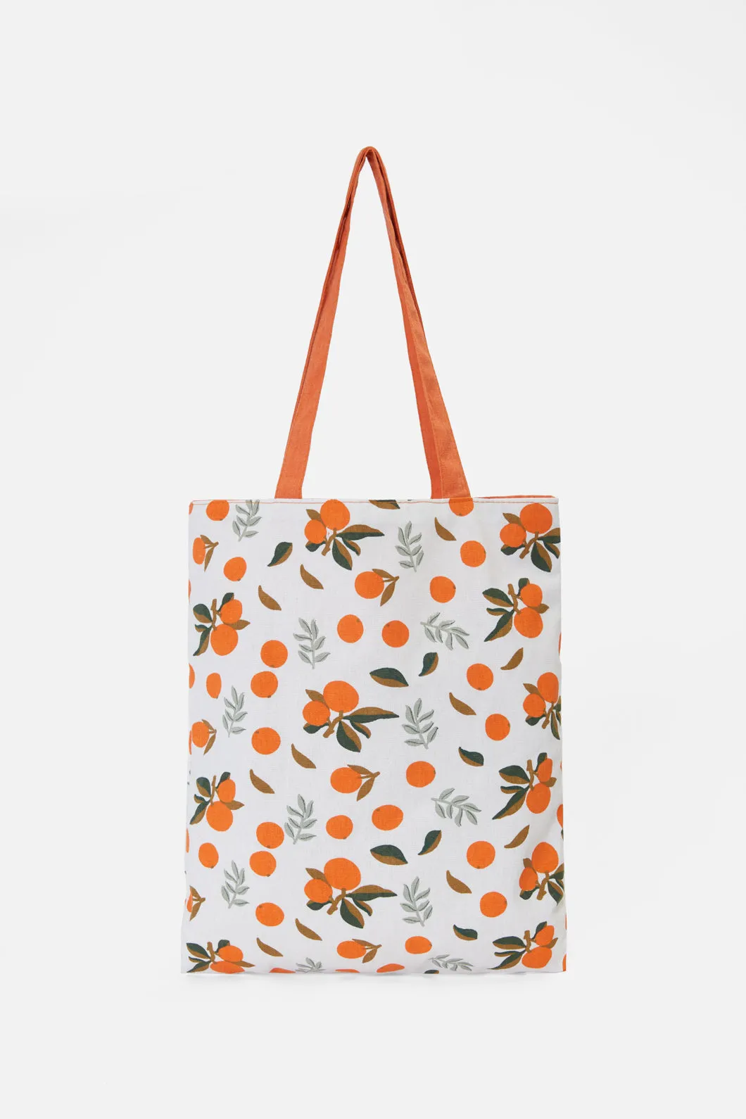 Reversible Tote