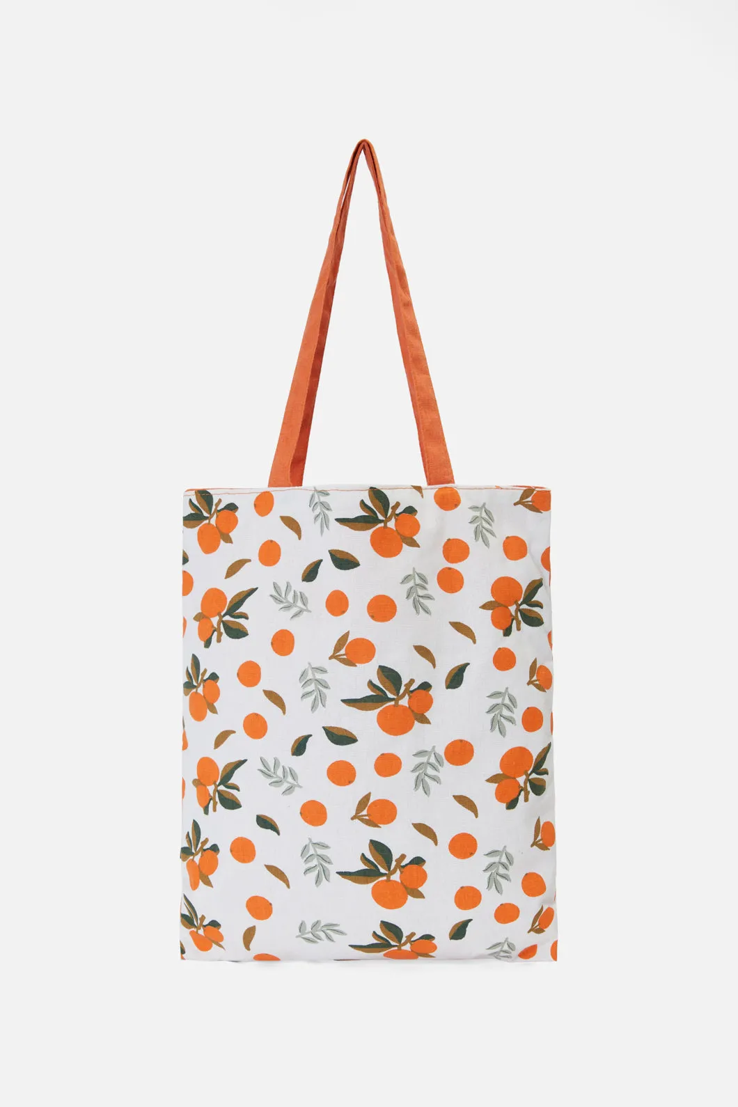 Reversible Tote