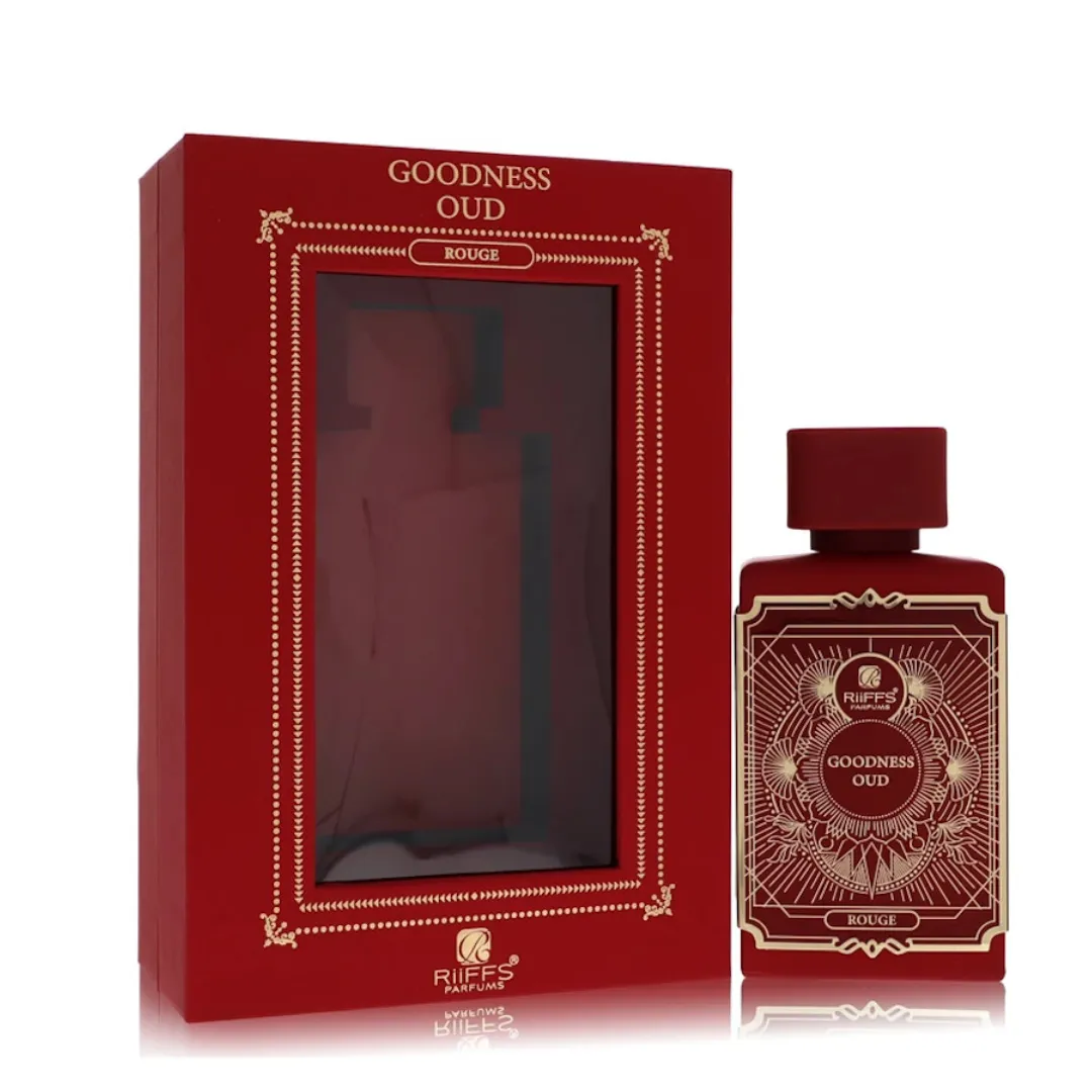 RiiFFS Goodness Oud Rouge Eau de parfum 100ml