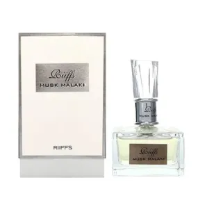 RiiFFS Musk Malaki homme et Femme Eau de parfum 100ml