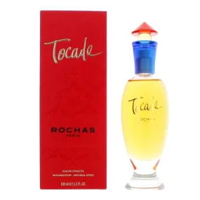 Rochas Tocade Eau de Toilette 100 mL