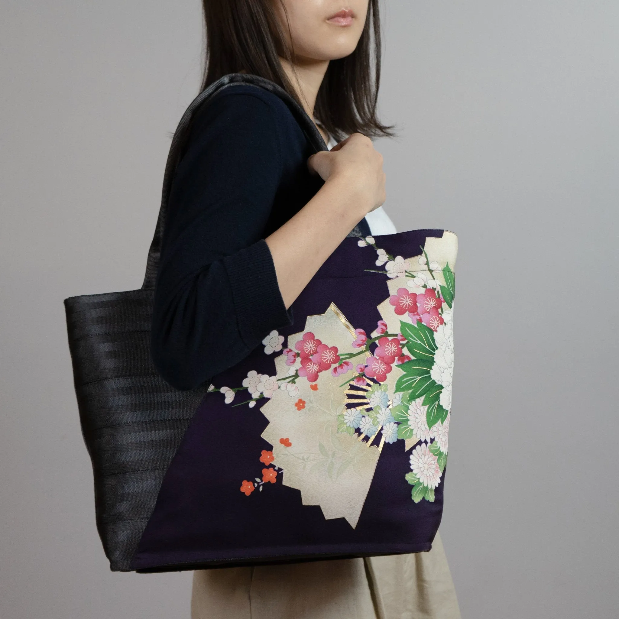 Sakura Tote Bag