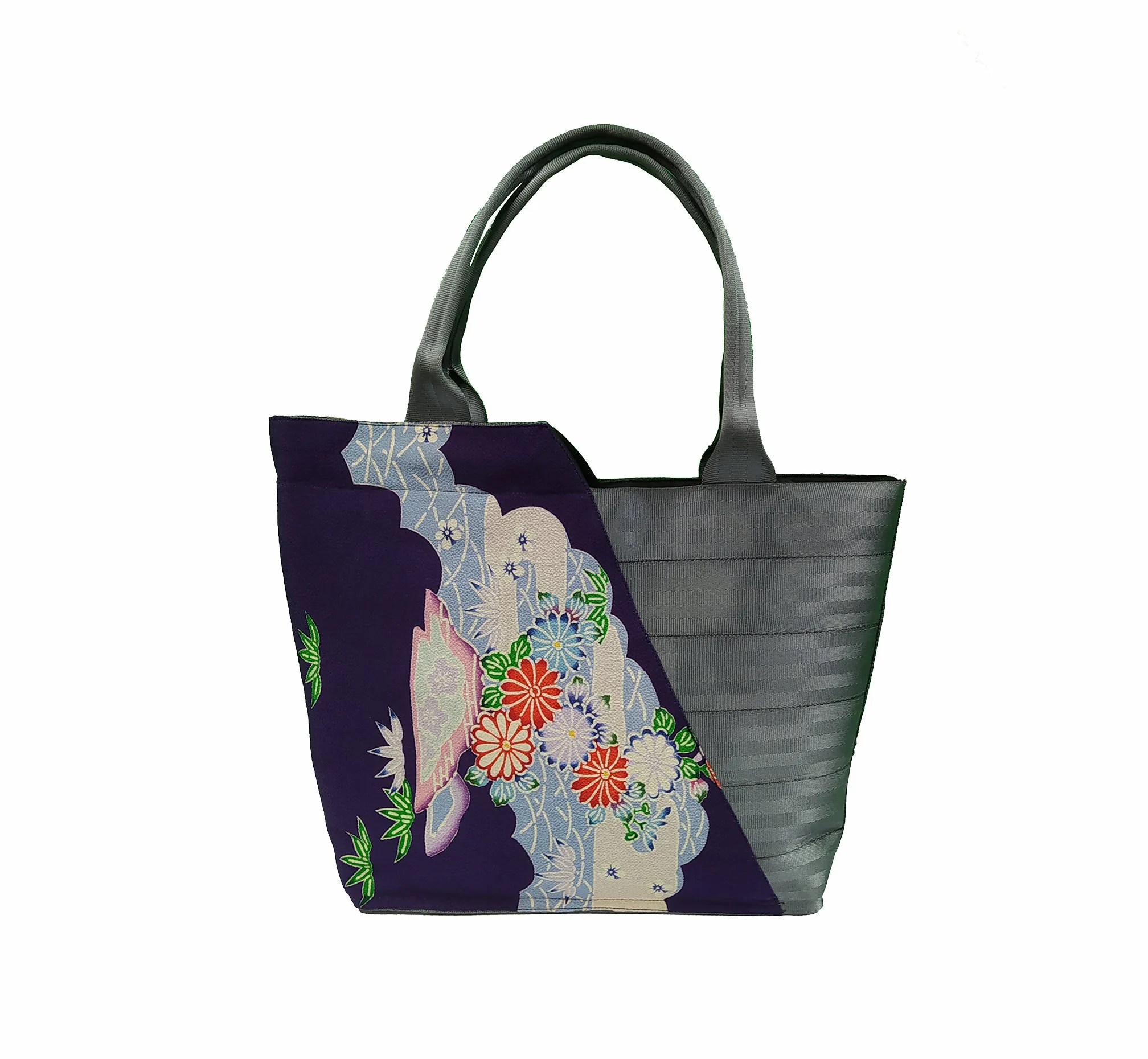 Sakura Tote Bag