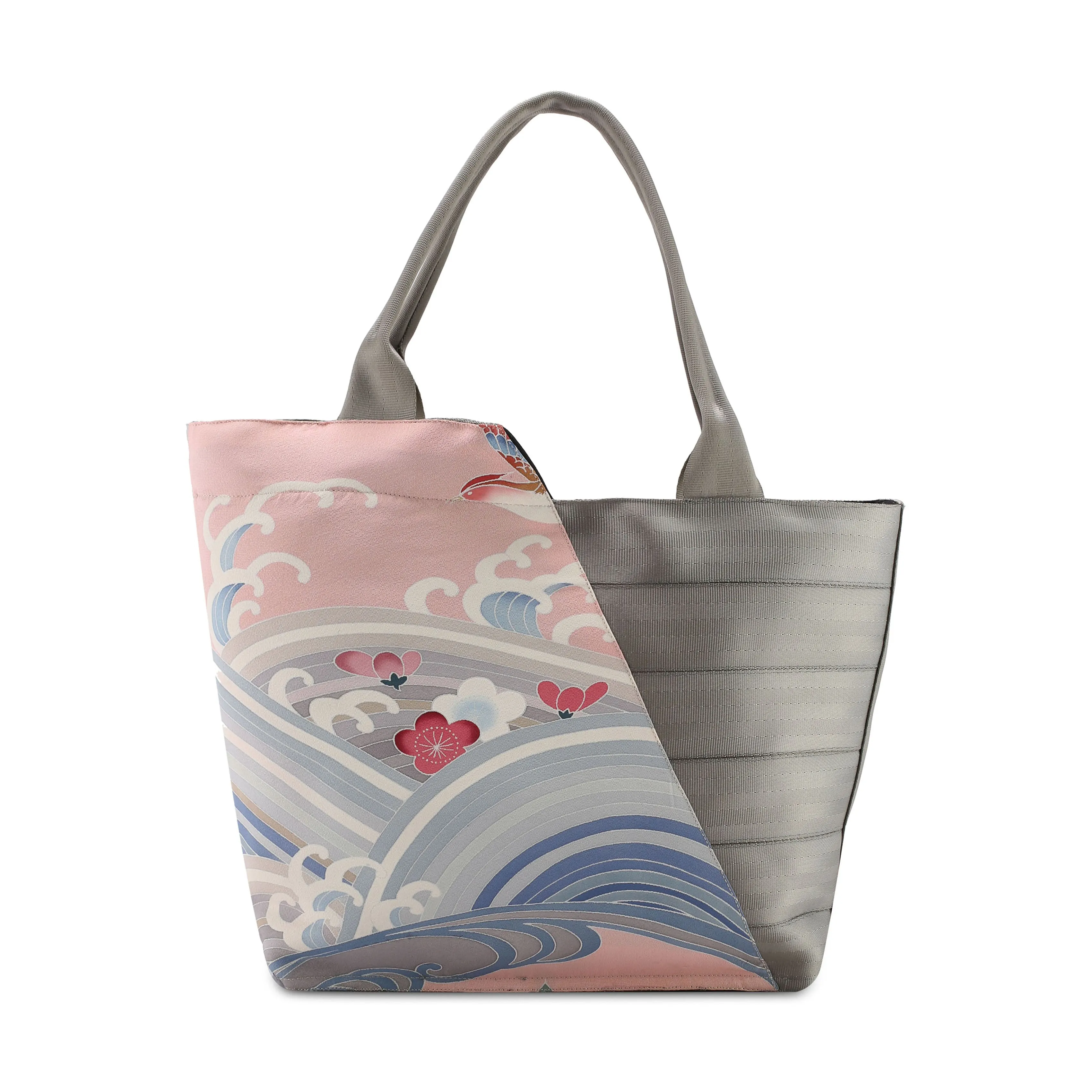 Sakura Tote Bag