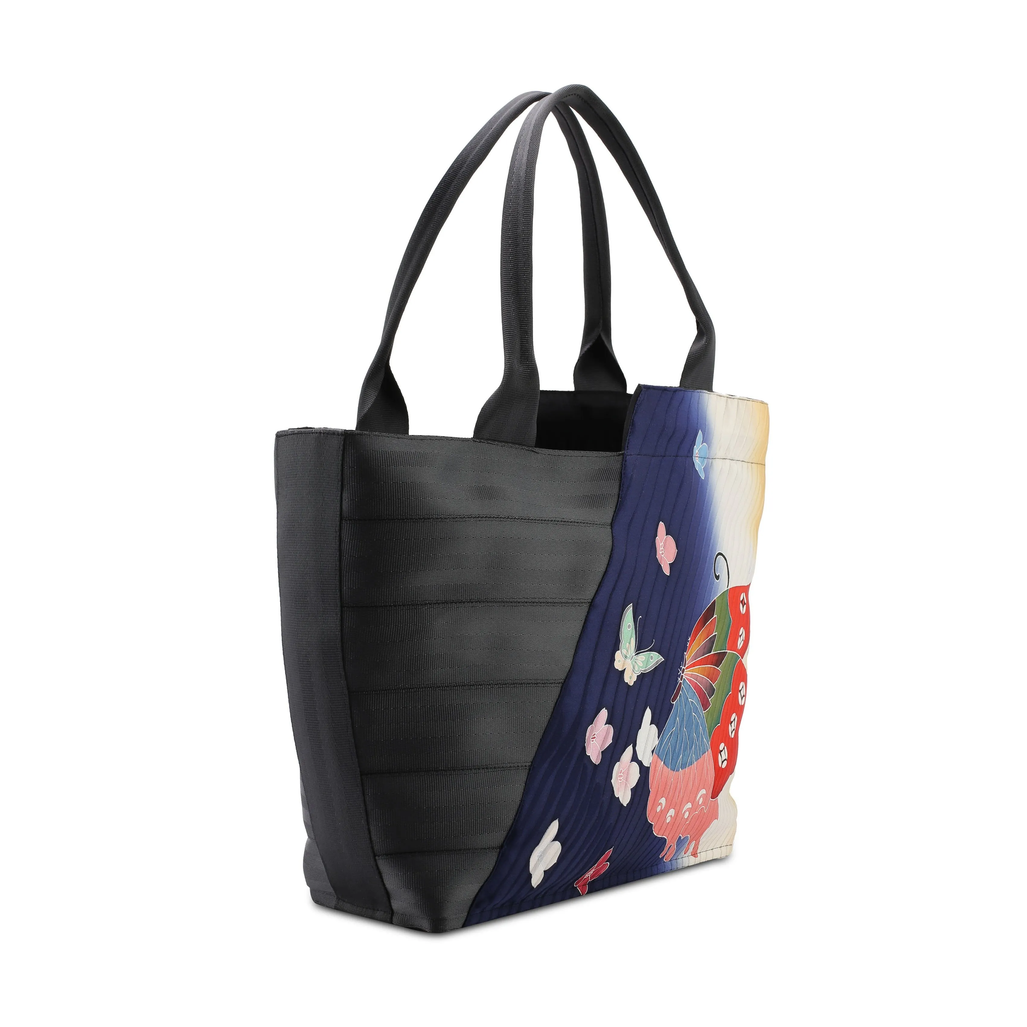 Sakura Tote Bag