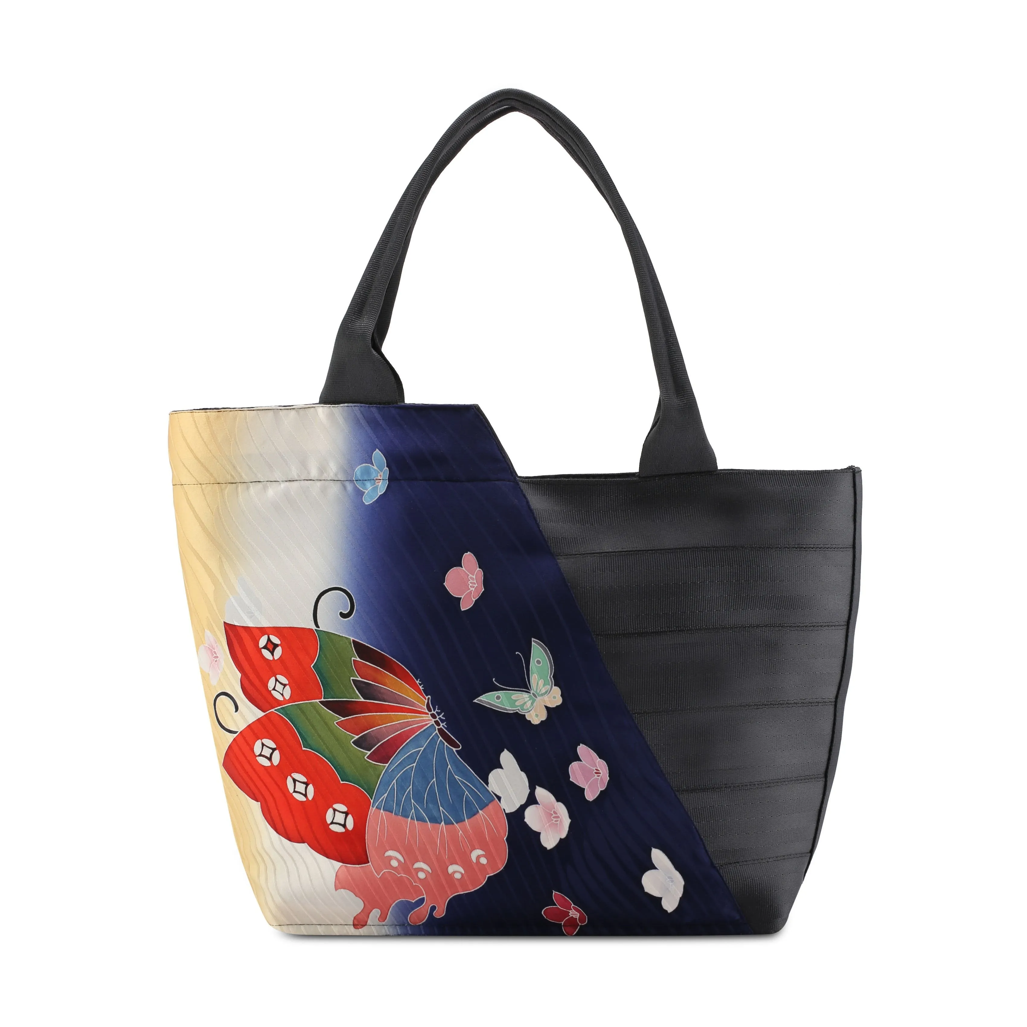 Sakura Tote Bag