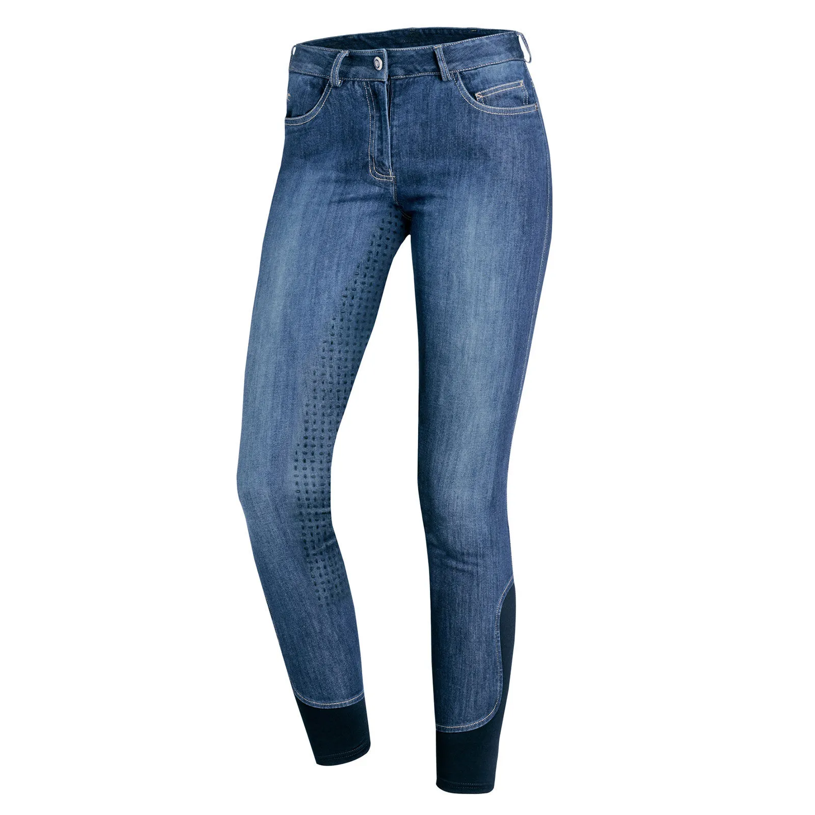 Schockemöhle Delphi Jeans Breech FS for Women