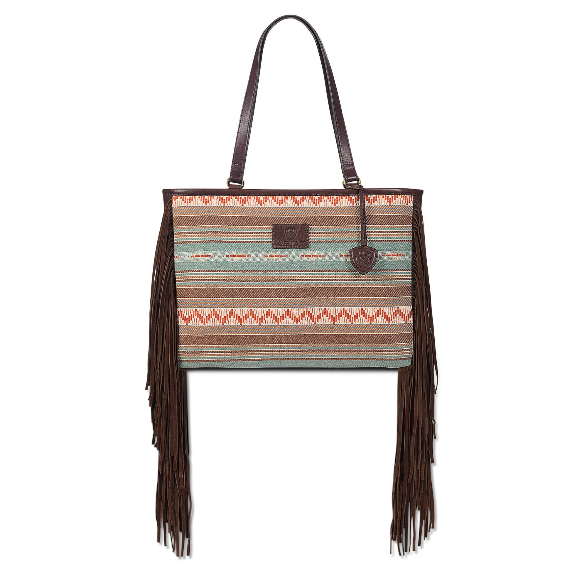 Serape Tote Bag