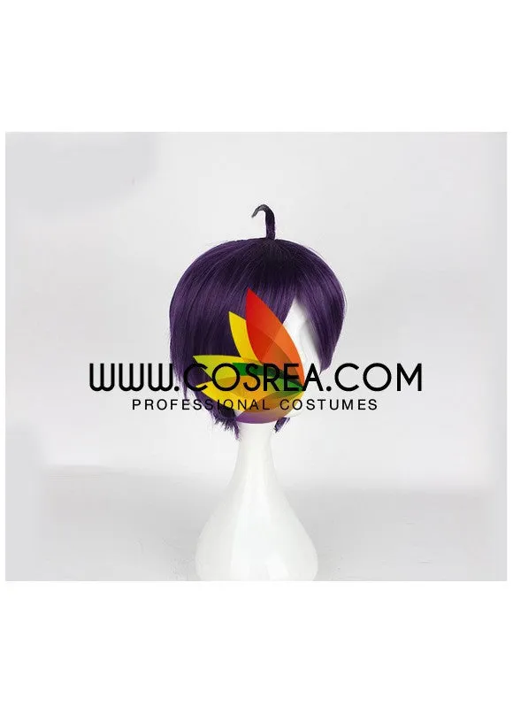 Servamp Misono Alicein Cosplay Wig