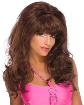 Sex Kitten Wig Auburn Style 51943