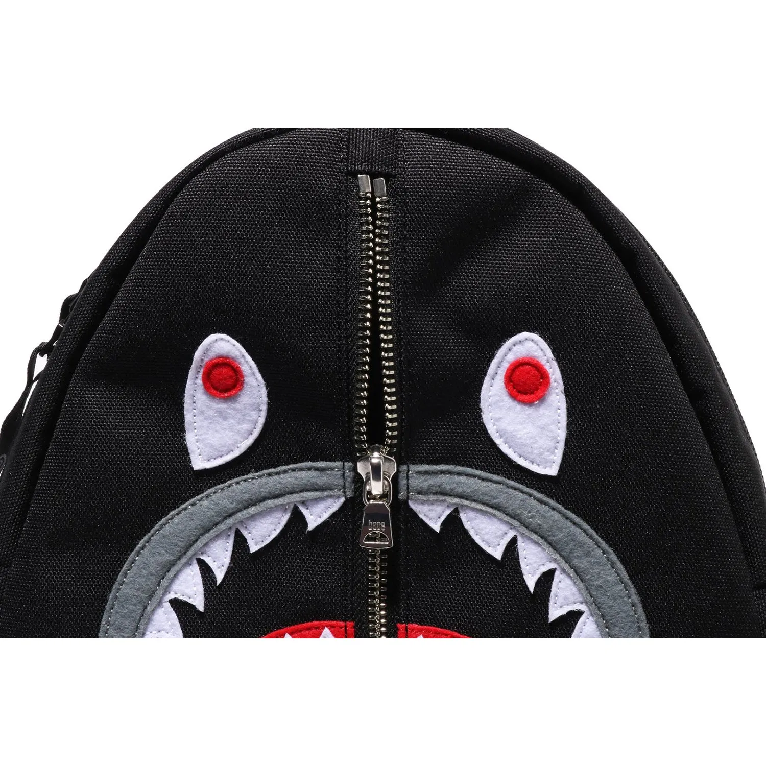 SHARK SHOULDER BAG