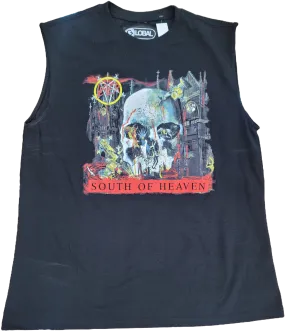 Slayer South Heaven Sleeveless