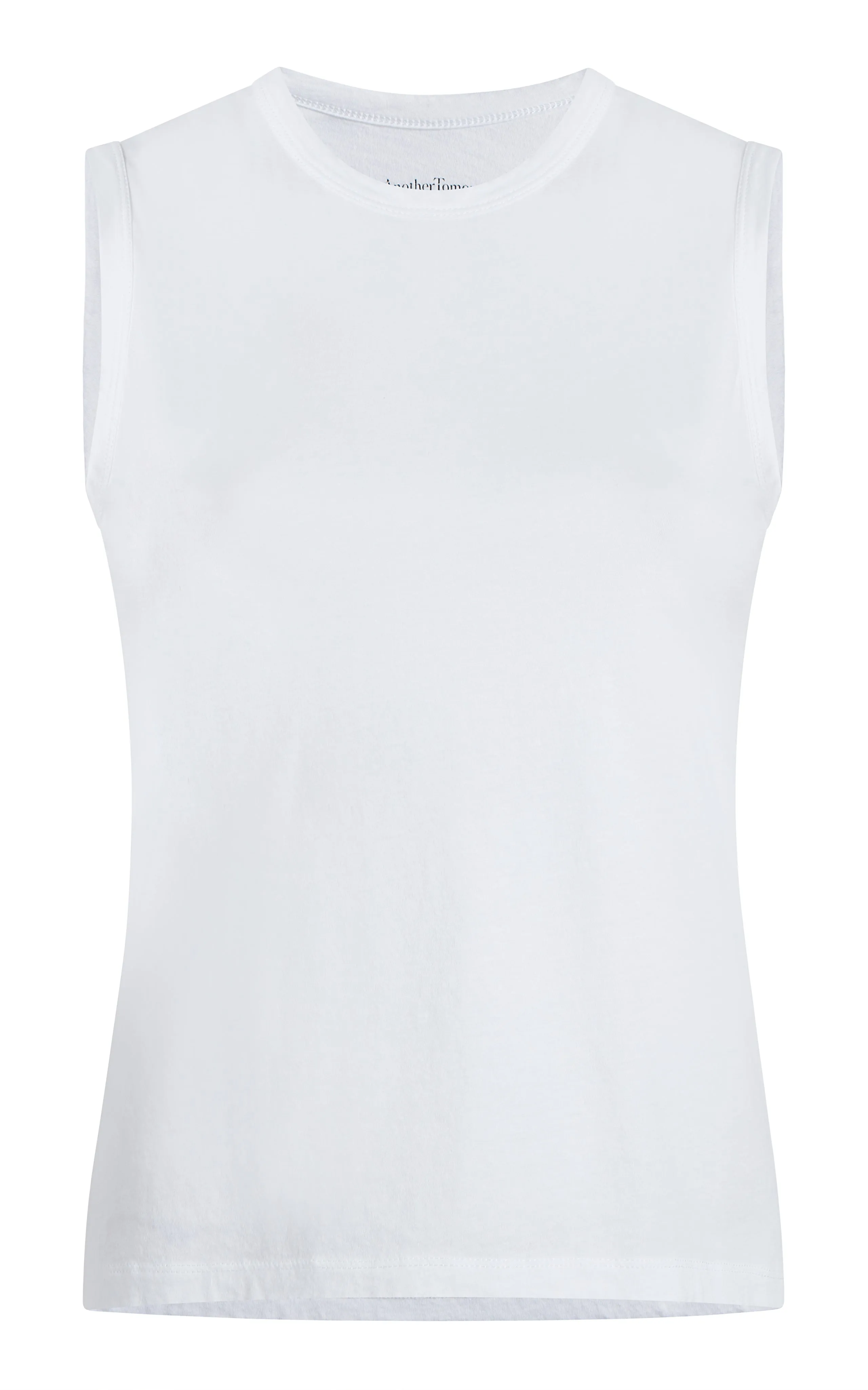 Sleeveless Tee