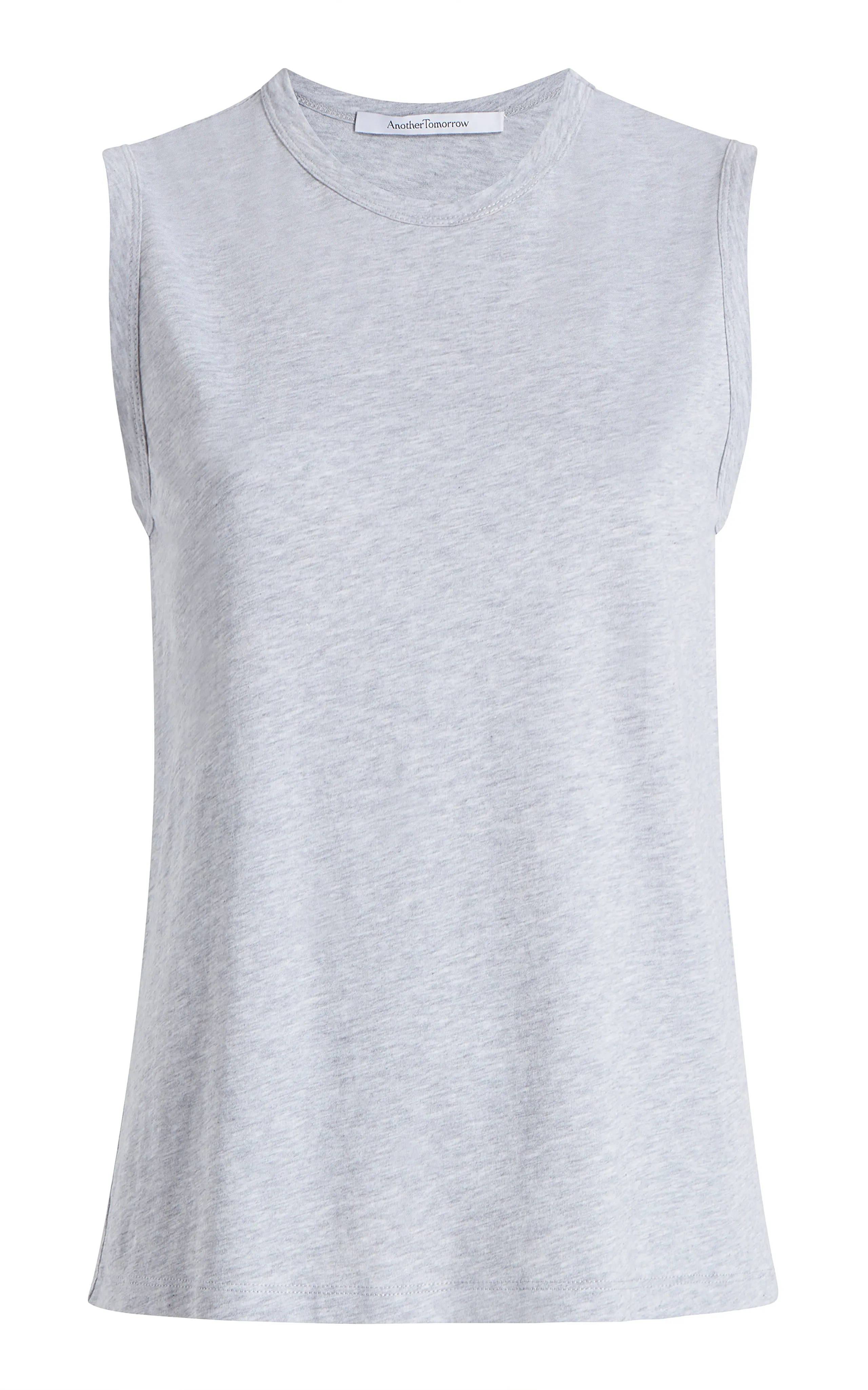 Sleeveless Tee