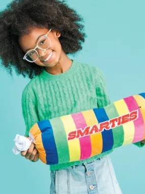 Smarties Plush