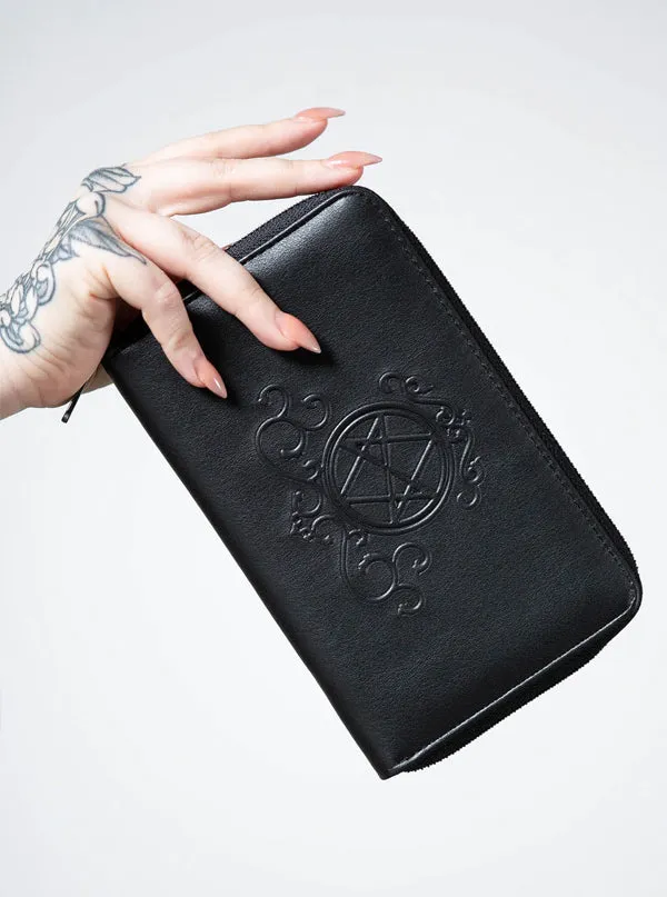 Spellcaster Wallet