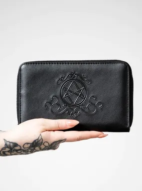 Spellcaster Wallet