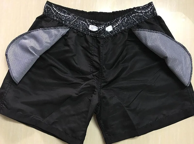 Surf Beach Shorts For Men