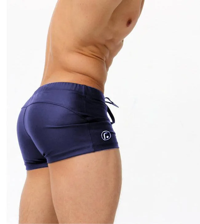 Surf Swim Trunks For Men