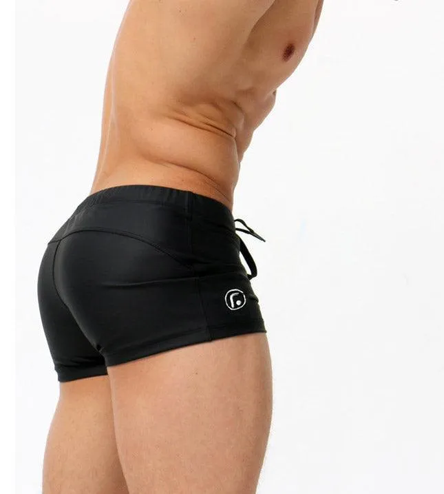 Surf Swim Trunks For Men