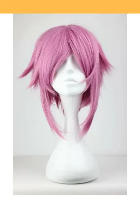 Sword Art Online Lisbeth Cosplay Wig