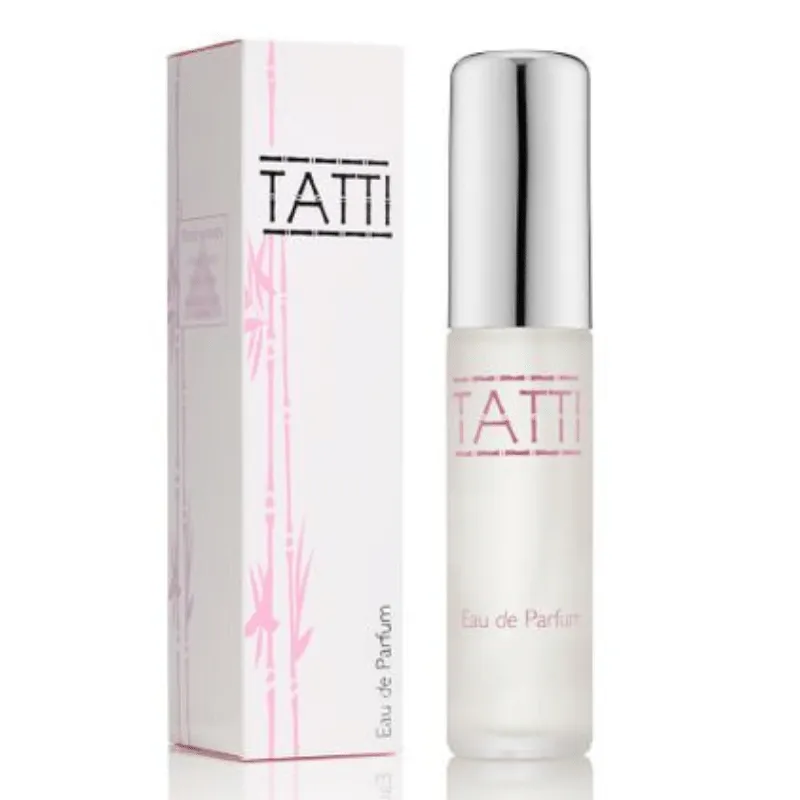 Tatti Eau de Parfum 50Ml