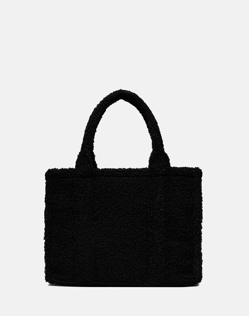 TEDDY TOTE BAG