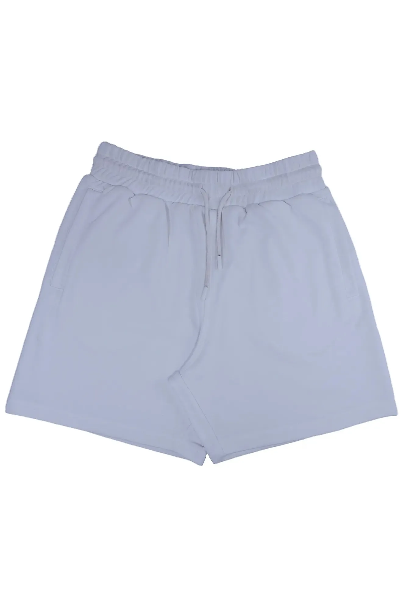 Terry Cotton Shorts for Men